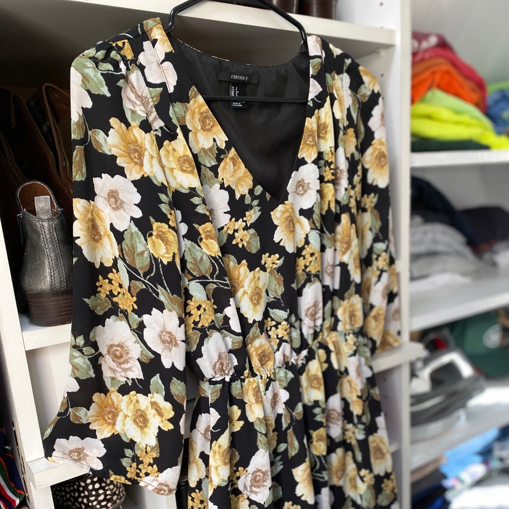 Flower Power!